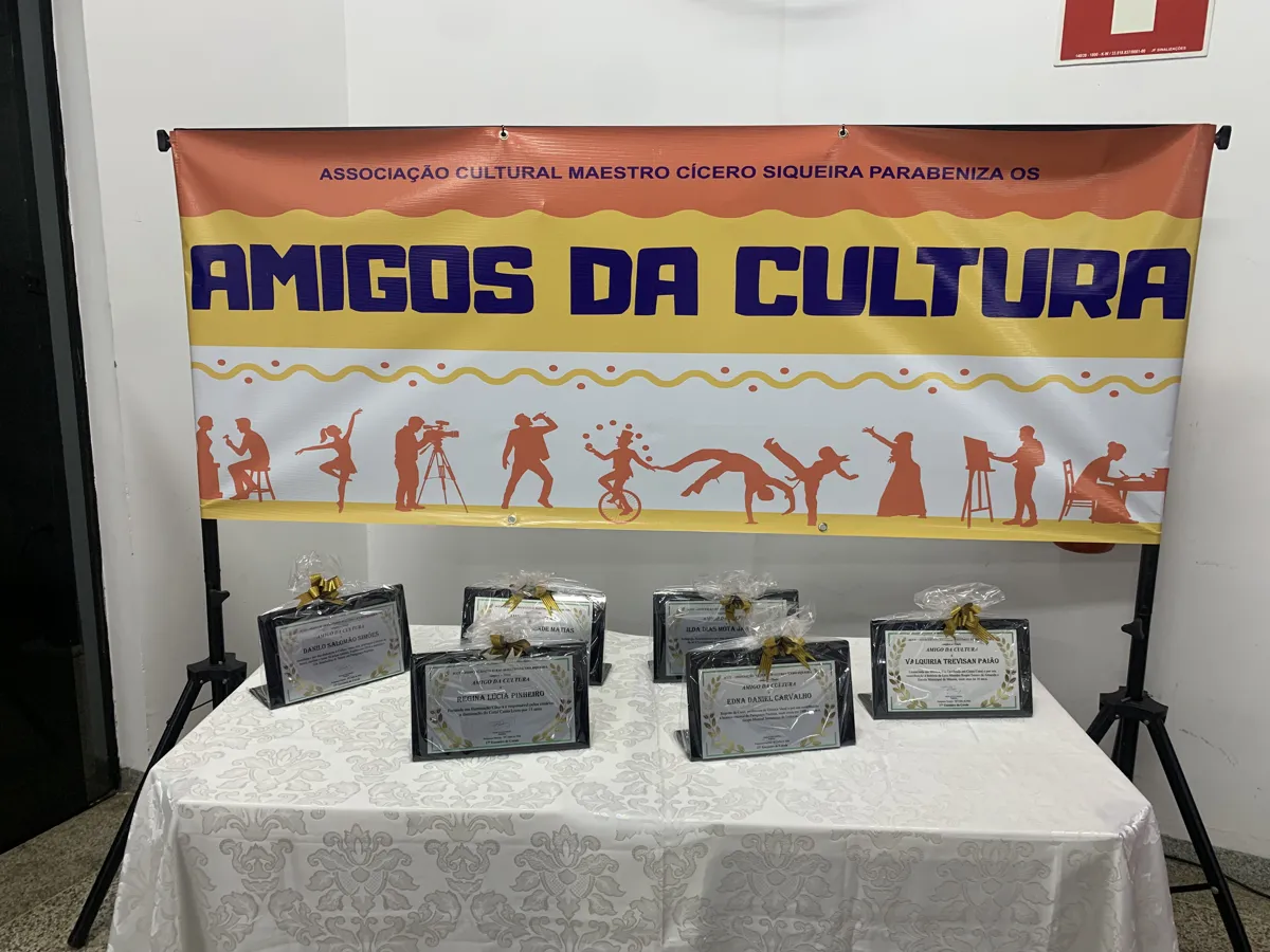 Encontro de Corais 2026
