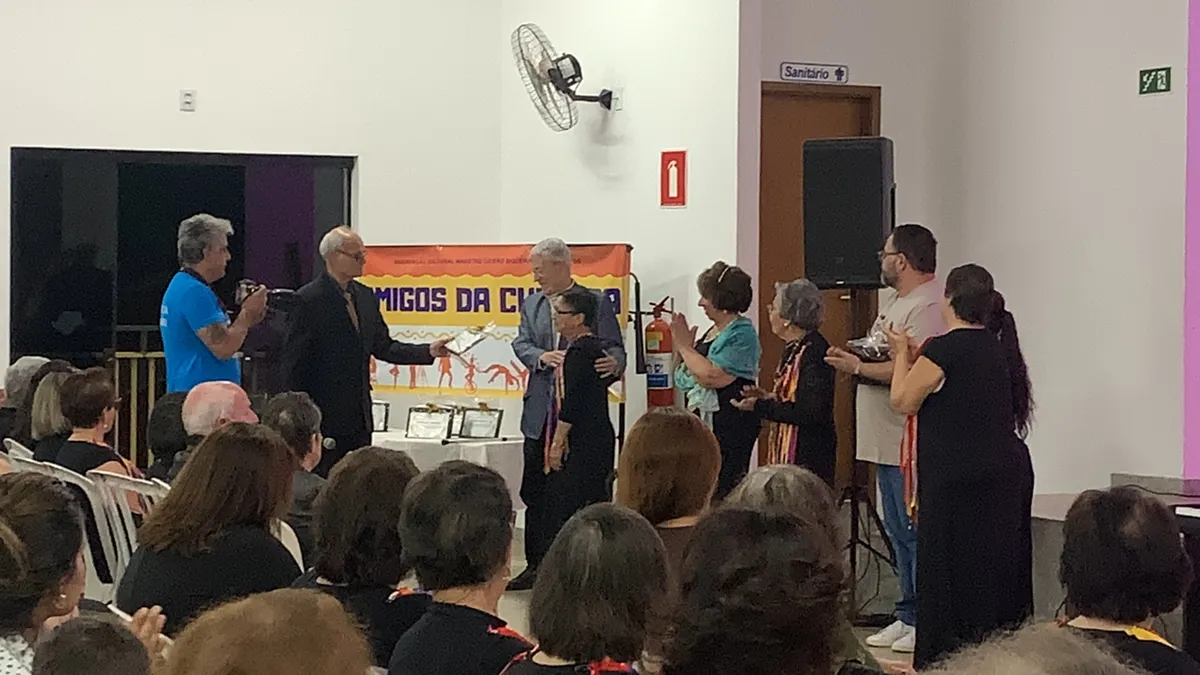 Encontro de Corais 2026