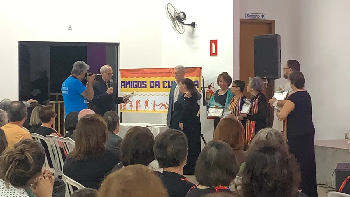 Encontro de Corais 2026