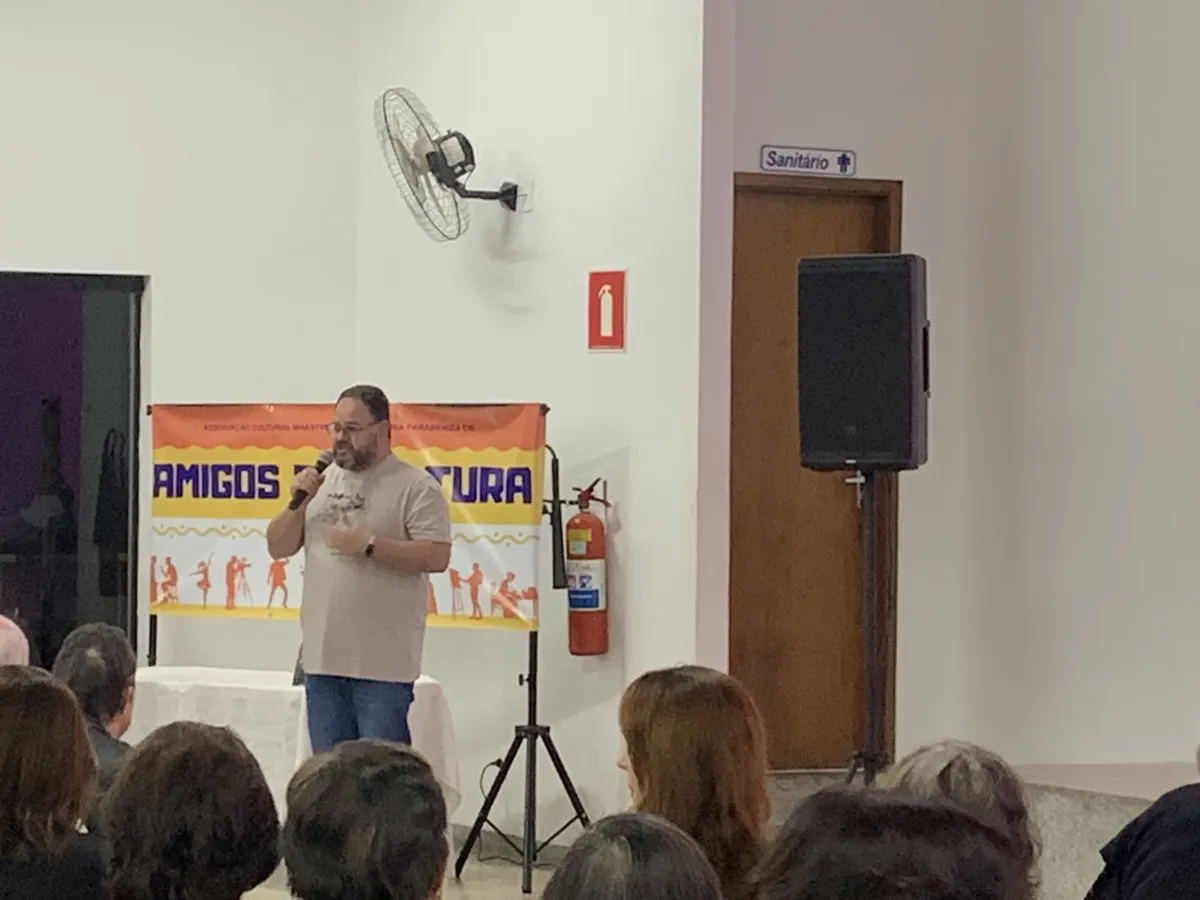 Encontro de Corais 2026