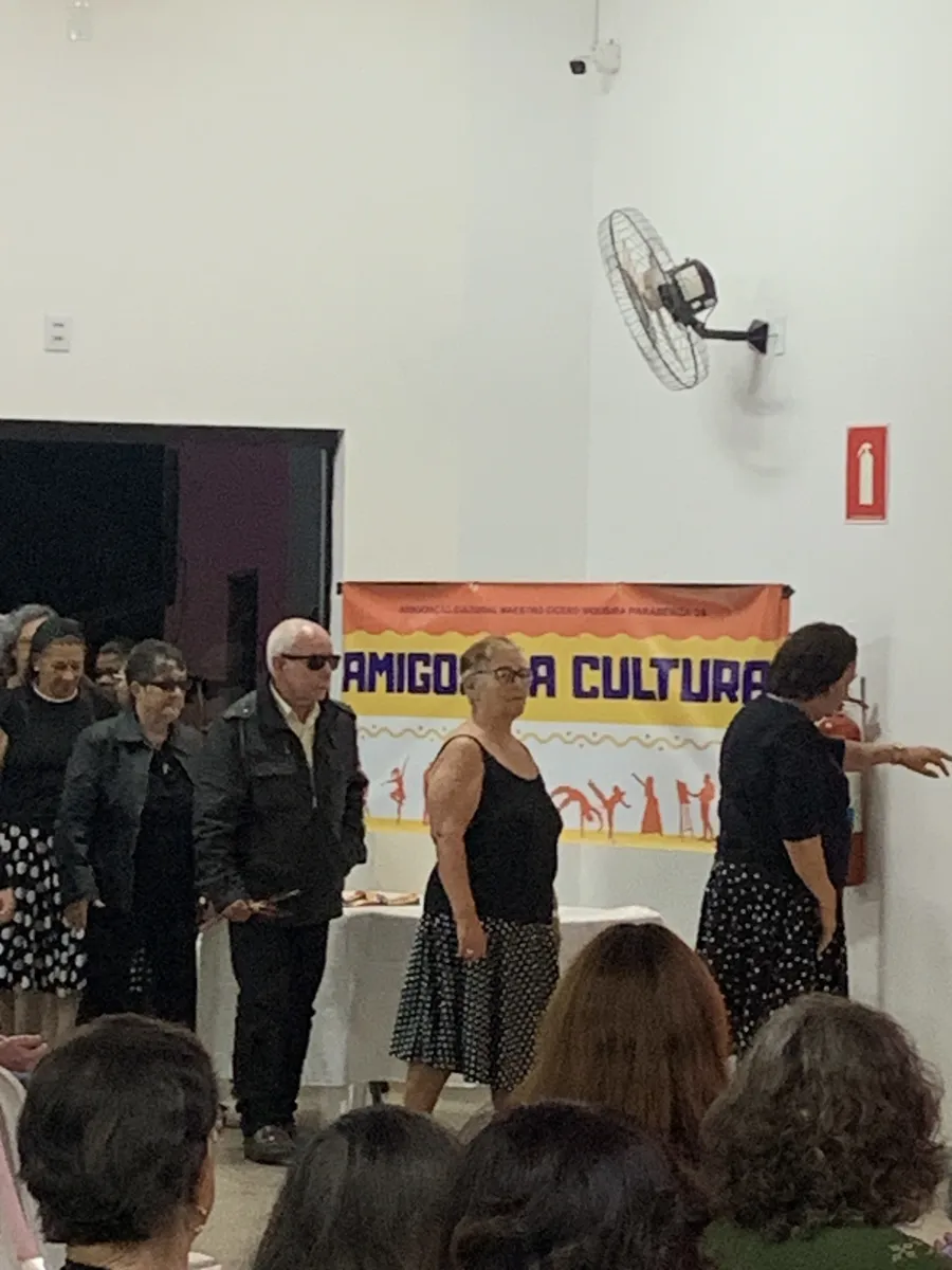Encontro de Corais 2026