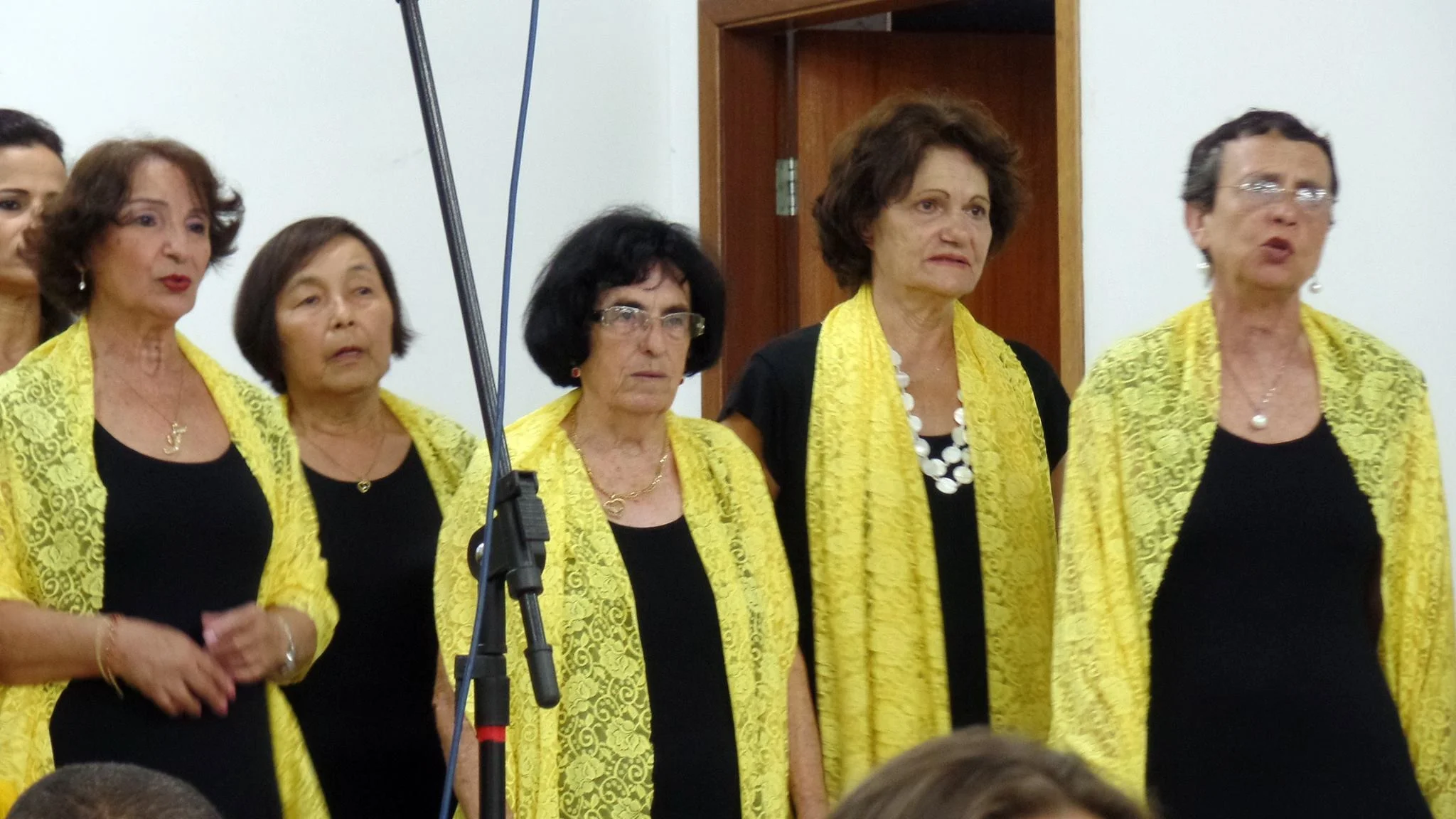 ApresentaÃ§Ã£o de Natal