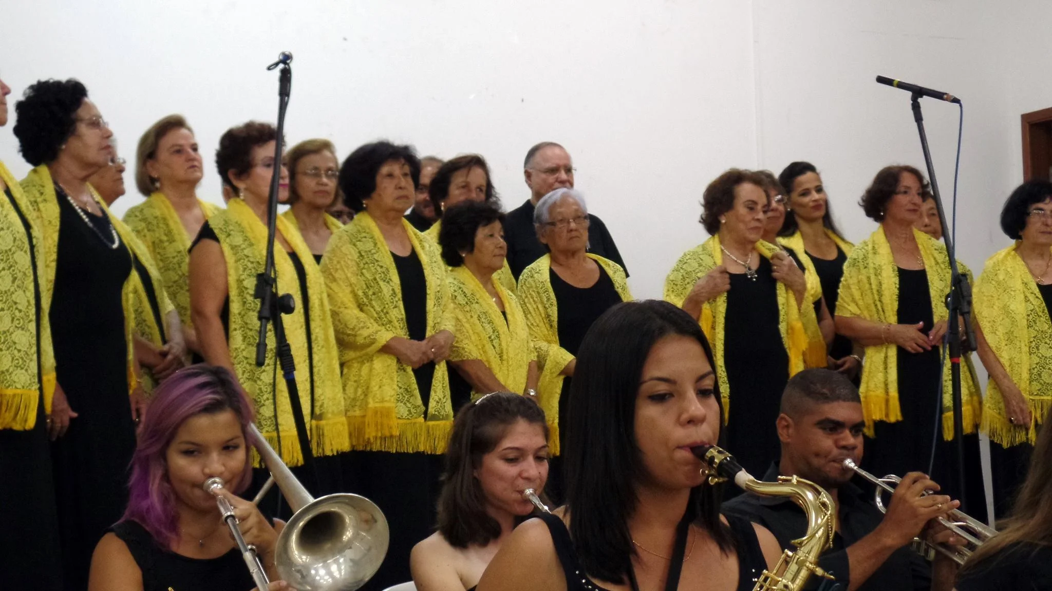 ApresentaÃ§Ã£o de Natal